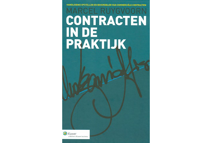 Contracten in de praktijk