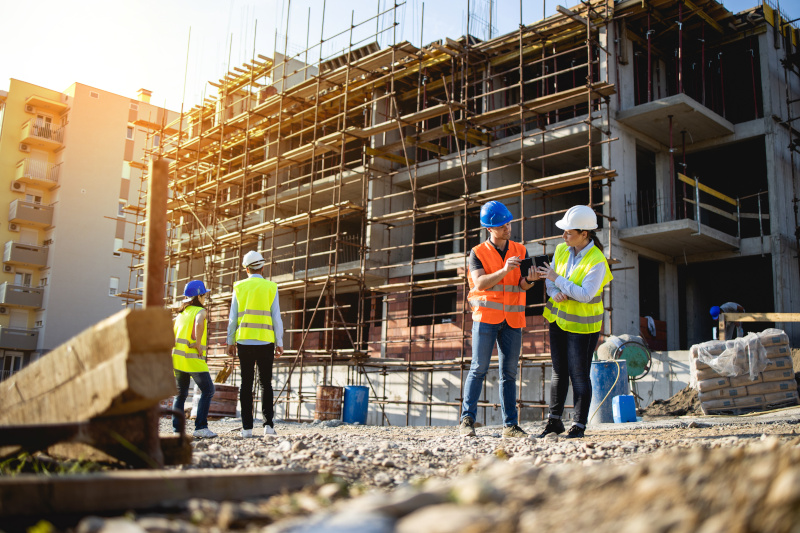 Extreme kostenstijgingen voor TBI bij helft bouwprojecten