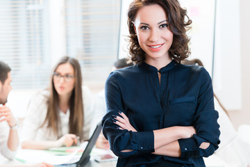 Toename aantal vrouwen in supply chain valt tegen