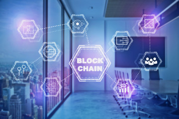 Doorbraak blockchain bij emballagestroom bouwsector