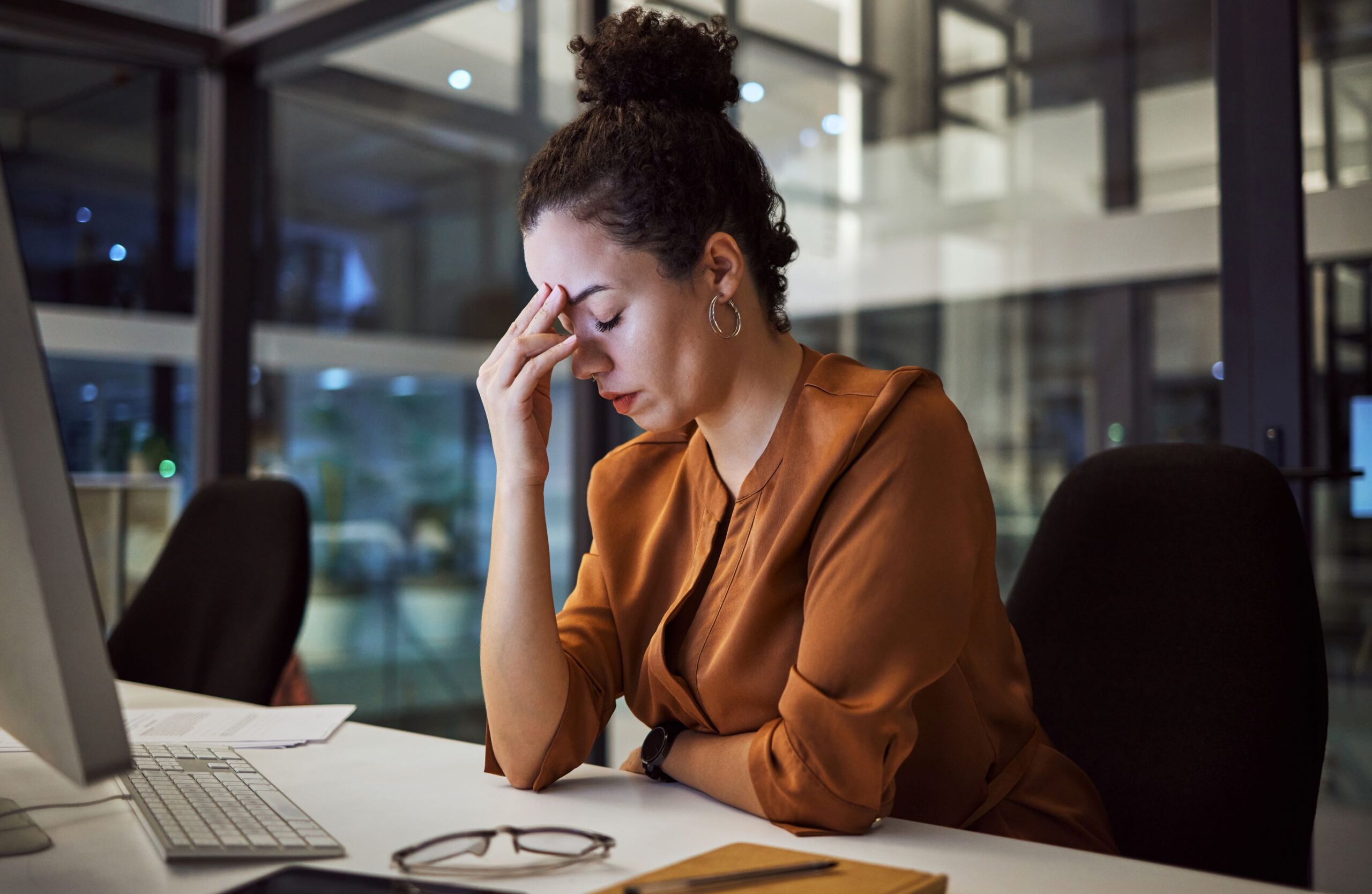 Zes manieren voor inkoopteams om burn-outs te voorkomen